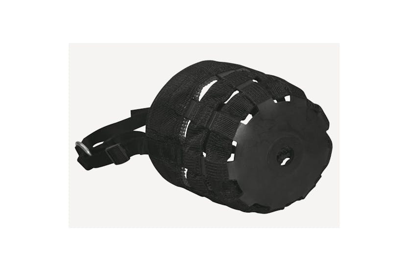 Covalliero Horse Muzzle Pony Black Covalliero Horse Muzzle Pony Black