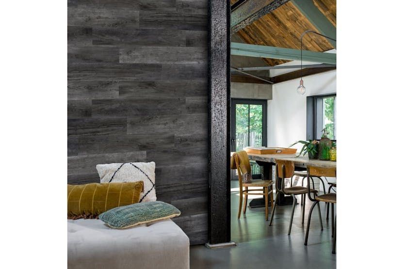 Wallart 432699 Wood Look Planks Barnwood Oak Ash Grey Wallart 432699 Wood Look Planks Barnwood Oak Ash Grey