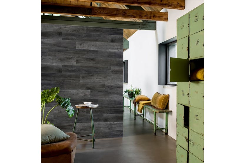 Wallart 432699 Wood Look Planks Barnwood Oak Ash Grey Wallart 432699 Wood Look Planks Barnwood Oak Ash Grey