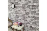 vidaXL 149586 3d Wall Panels With Light Grey Brick Design 10 Pcs Eps vidaXL 149586 3d Wall Panels With Light Grey Brick Design 10 Pcs Eps