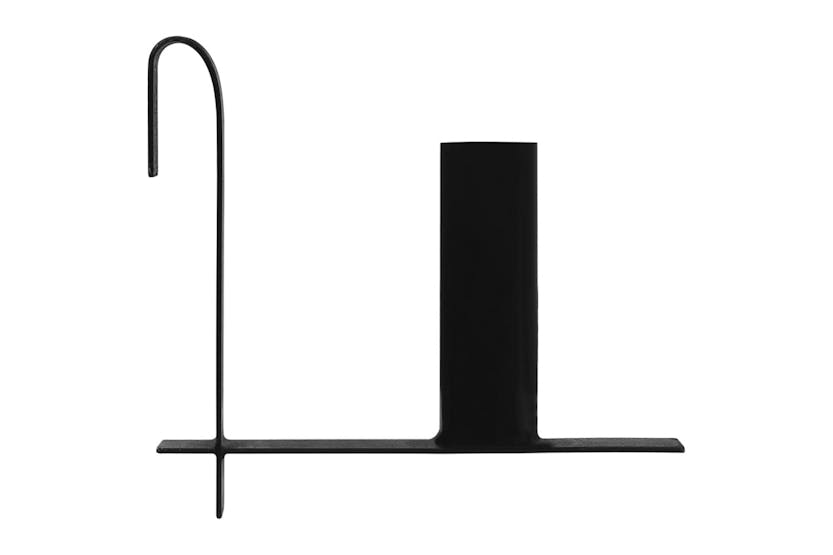 vidaXL 146245 Dispenser For Privacy Fence Strips Steel vidaXL 146245 Dispenser For Privacy Fence Strips Steel