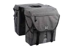 Willex 421029 Bicycle Panniers 1200 28 L Anthracite 13313 Willex 421029 Bicycle Panniers 1200 28 L Anthracite 13313