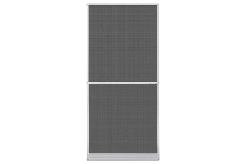 vidaXL 141563 Hinged Insect Screen for Doors | 100 x 215cm vidaXL 141563 Hinged Insect Screen for Doors | 100 x 215cm
