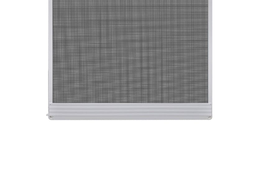vidaXL 141563 Hinged Insect Screen for Doors | 100 x 215cm vidaXL 141563 Hinged Insect Screen for Doors | 100 x 215cm