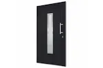 vidaXL 279246 Front Door Anthracite 108x208cm vidaXL 279246 Front Door Anthracite 108x208cm