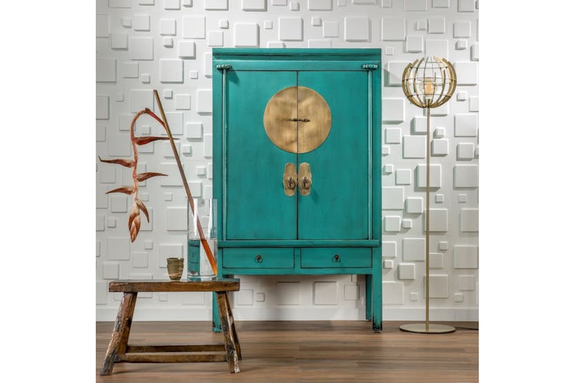 Wallart 412823 3d Wall Panels Squares 12 Pcs Ga-wa09 Wallart 412823 3d Wall Panels Squares 12 Pcs Ga-wa09