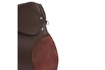 Kerbl 406318 Haflinger Saddle Leather Brown 32198 Kerbl 406318 Haflinger Saddle Leather Brown 32198