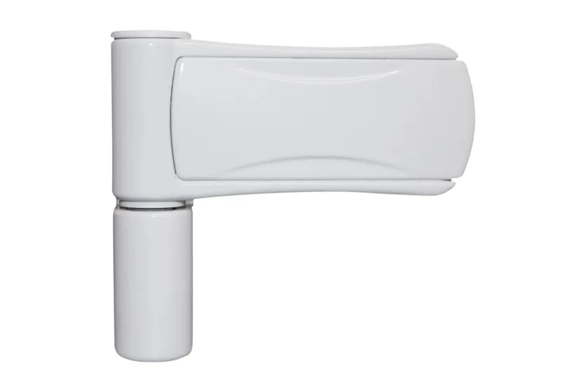 vidaXL 3157081 Front Door White 98x208cm Pvc vidaXL 3157081 Front Door White 98x208cm Pvc