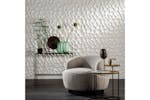 Wallart 276193 24 Pcs 3d Wall Panels Ga-wa01 Gaps Wallart 276193 24 Pcs 3d Wall Panels Ga-wa01 Gaps