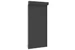 Vidaxl Roller Shutter Aluminium 100x210 Cm Anthracite Vidaxl Roller Shutter Aluminium 100x210 Cm Anthracite