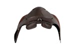 Kerbl 406318 Haflinger Saddle Leather Brown 32198 Kerbl 406318 Haflinger Saddle Leather Brown 32198