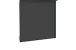 Vidaxl Roller Shutter Aluminium 130x140 Cm Anthracite Vidaxl Roller Shutter Aluminium 130x140 Cm Anthracite