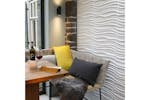 Wallart 276210 24 Pcs 3d Wall Panels Ga-wa22 Maxwell Wallart 276210 24 Pcs 3d Wall Panels Ga-wa22 Maxwell