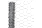 Nature 409374 Wire Mesh Hexagonal 1x5 M 40 Mm Galvanised Steel Nature 409374 Wire Mesh Hexagonal 1x5 M 40 Mm Galvanised Steel