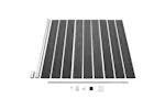 vidaXL 3070442 Fence Panel Set Wpc 1138x vidaXL 3070442 Fence Panel Set Wpc 1138x