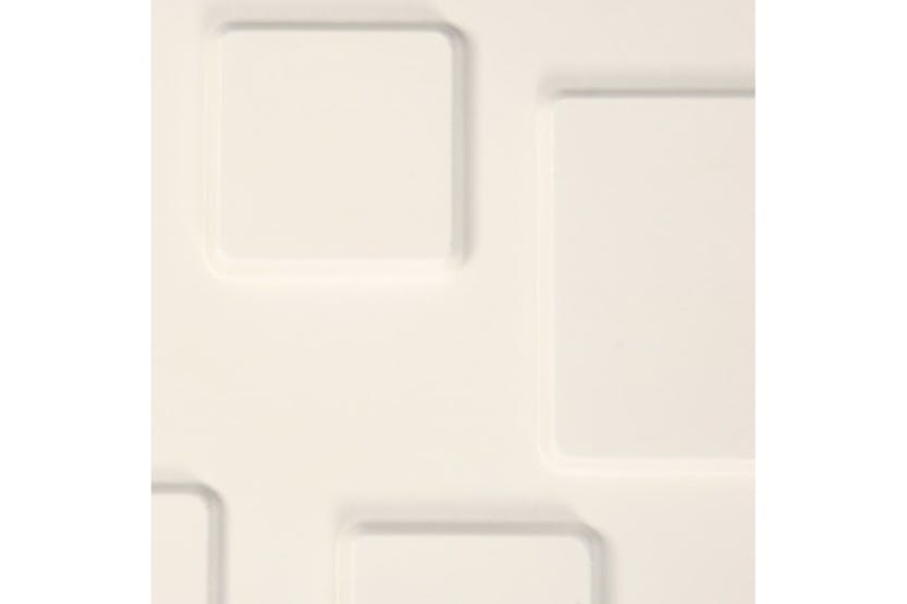vidaXL 146296 24 Pcs Wall Panels 3d 0.5x0.5 M 6 m² vidaXL 146296 24 Pcs Wall Panels 3d 0.5x0.5 M 6 m²
