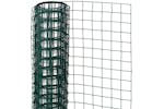 Nature 419776 Wire Mesh Square 0.5x2.5 M 13 Mm Plastic Coated Steel Green Nature 419776 Wire Mesh Square 0.5x2.5 M 13 Mm Plastic Coated Steel Green