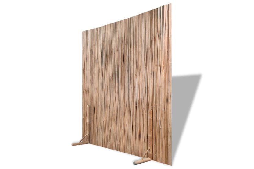 vidaXL 42504 Bamboo Fence 180x170cm vidaXL 42504 Bamboo Fence 180x170cm