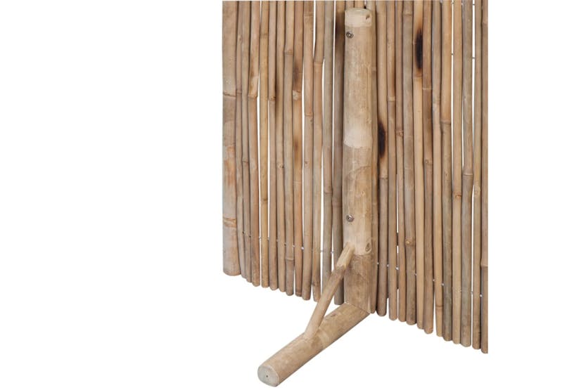 vidaXL 42504 Bamboo Fence 180x170cm vidaXL 42504 Bamboo Fence 180x170cm