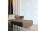 Wallart 276197 24 Pcs 3d Wall Panels Ga-wa05 Vaults Wallart 276197 24 Pcs 3d Wall Panels Ga-wa05 Vaults