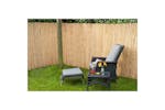 Nature 409355 Garden Screen Bamboo Rush 1.5x5 M Nature 409355 Garden Screen Bamboo Rush 1.5x5 M