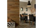 Wallart 432695 Wood Look Planks Natural Oak Saddle Brown Wallart 432695 Wood Look Planks Natural Oak Saddle Brown