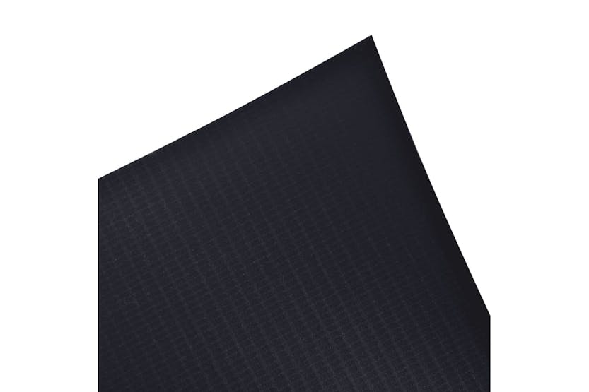 vidaXL 41617 Garden Privacy Screen Pvc 70x0.19 M Dark Grey vidaXL 41617 Garden Privacy Screen Pvc 70x0.19 M Dark Grey