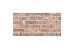 vidaXL 332921 3d Wall Panels With Red Brick Design 10 Pcs Eps vidaXL 332921 3d Wall Panels With Red Brick Design 10 Pcs Eps