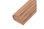 vidaXL 140390 Bamboo Fence 100x400cm vidaXL 140390 Bamboo Fence 100x400cm
