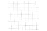 Nature 419773 Wire Mesh Square 0.5x2.5 M 13 Mm Galvanised Steel Nature 419773 Wire Mesh Square 0.5x2.5 M 13 Mm Galvanised Steel