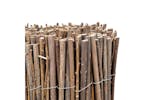 vidaXL 141615 Willow Fence 300x100cm vidaXL 141615 Willow Fence 300x100cm