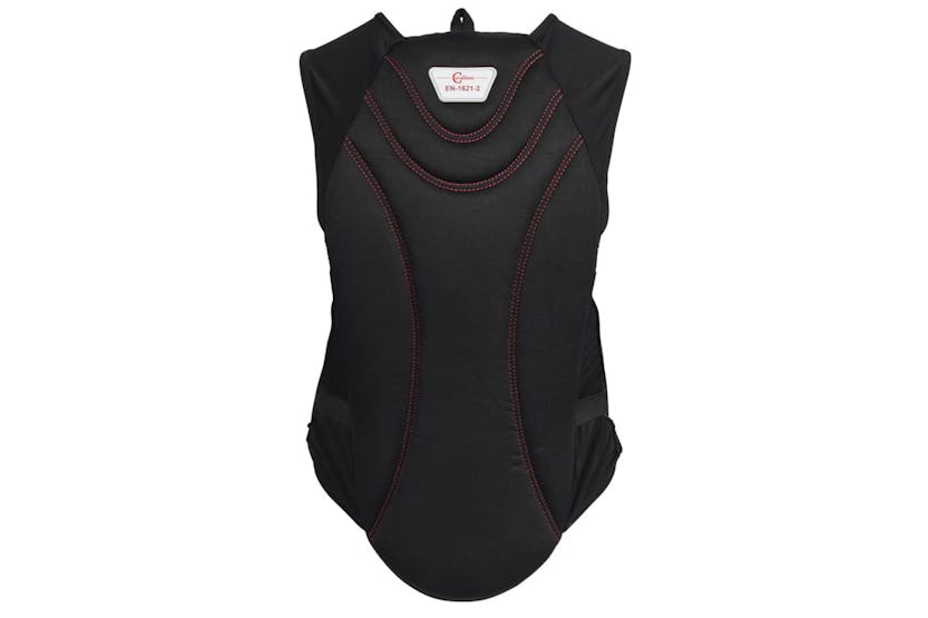 Covalliero 406456 Body Protector Protectosoft For Adults M 324504 Covalliero 406456 Body Protector Protectosoft For Adults M 324504