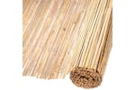 Nature 419753 Garden Screen Bamboo 1.5x5 M Nature 419753 Garden Screen Bamboo 1.5x5 M