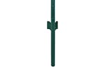vidaXL 144608 Wire Mesh Fence With Posts Steel 25x0.5 M Green vidaXL 144608 Wire Mesh Fence With Posts Steel 25x0.5 M Green