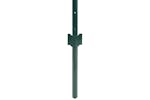 vidaXL 142810 Euro Fence Steel 20x0.8 M Green vidaXL 142810 Euro Fence Steel 20x0.8 M Green