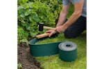 Nature 423492 Garden Border Edging 0.15x10 M Green Nature 423492 Garden Border Edging 0.15x10 M Green