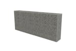 vidaXL 143593 Gabion Wall With Covers Galvanised Steel 300x50x150cm vidaXL 143593 Gabion Wall With Covers Galvanised Steel 300x50x150cm