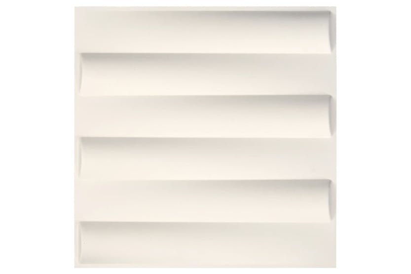 Vidaxl 146292 24 Pcs Wall Panels 3d 0.5x0.5 M 6 Mâ² Vidaxl 146292 24 Pcs Wall Panels 3d 0.5x0.5 M 6 Mâ²