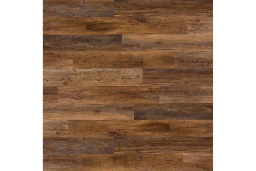 Wallart 432701 Wood Look Planks Barnwood Oak Umber Brown Wallart 432701 Wood Look Planks Barnwood Oak Umber Brown