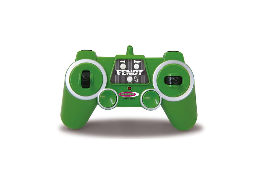 Jamara 429467 Rc Tractor Fendt 1050 Vario 2.4ghz 1:16 Jamara 429467 Rc Tractor Fendt 1050 Vario 2.4ghz 1:16