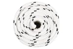 vidaXL 152785 Work Rope White 16mm 100 M Polyester vidaXL 152785 Work Rope White 16mm 100 M Polyester