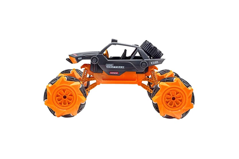 Ninco 440687 Remote Control Toy Car "mini Drift Trax" Ninco 440687 Remote Control Toy Car "mini Drift Trax"