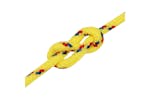 vidaXL 152583 Boat Rope Yellow 2mm 50 M Polypropylene vidaXL 152583 Boat Rope Yellow 2mm 50 M Polypropylene