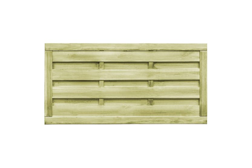 vidaXL 45320 Garden Gates 2 Pcs Impregnated Pinewood 150x75cm Green vidaXL 45320 Garden Gates 2 Pcs Impregnated Pinewood 150x75cm Green