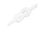 vidaXL 152581 Boat Rope Full White 20mm 100 M Polypropylene vidaXL 152581 Boat Rope Full White 20mm 100 M Polypropylene