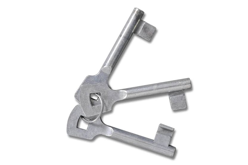 vidaXL 42979 Fence Gate Steel 306x150cm Green vidaXL 42979 Fence Gate Steel 306x150cm Green