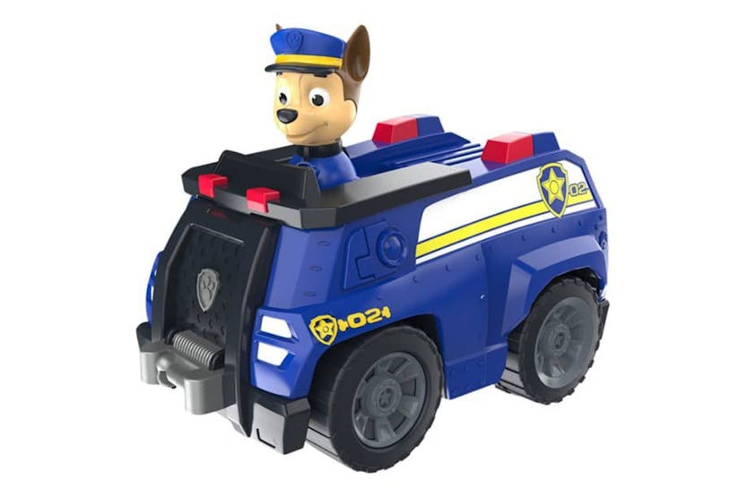 Paw Patrol 426506 Remote-controlled Toy Car Chase Cruiser Paw Patrol 426506 Remote-controlled Toy Car Chase Cruiser