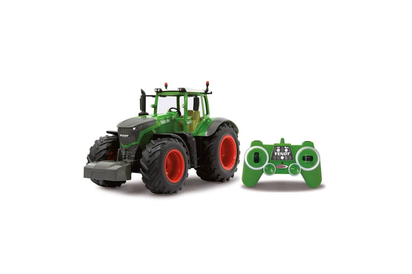 Jamara 429467 Rc Tractor Fendt 1050 Vario 2.4ghz 1:16 Jamara 429467 Rc Tractor Fendt 1050 Vario 2.4ghz 1:16