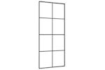 Vidaxl 288065 Sliding Door Aluminium And Vidaxl 288065 Sliding Door Aluminium And