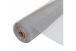 vidaXL 141158 Mesh Screen Aluminium 100x1000cm Silver vidaXL 141158 Mesh Screen Aluminium 100x1000cm Silver